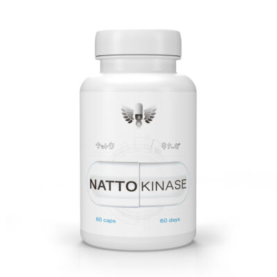Nattokinase