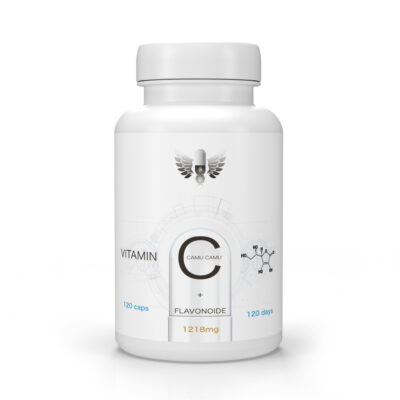 Vitamin C 120