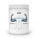 Workout Booster