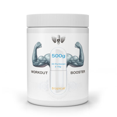 Workout Booster