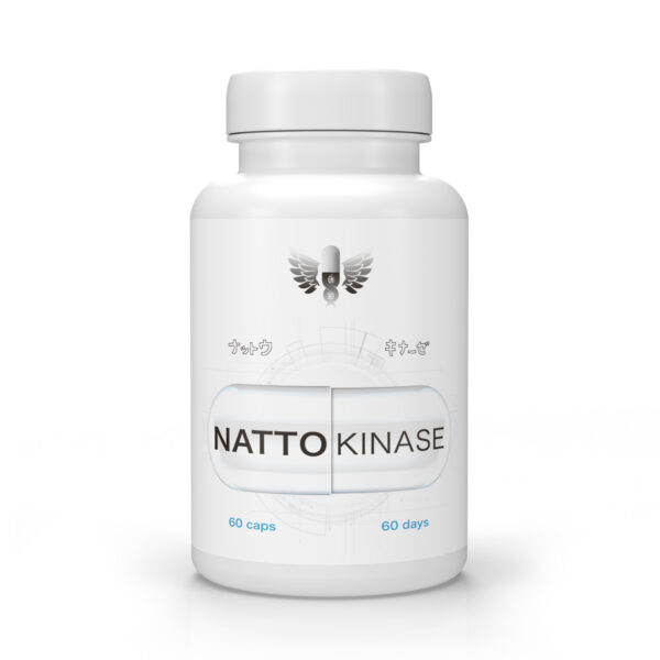 Nattokinase