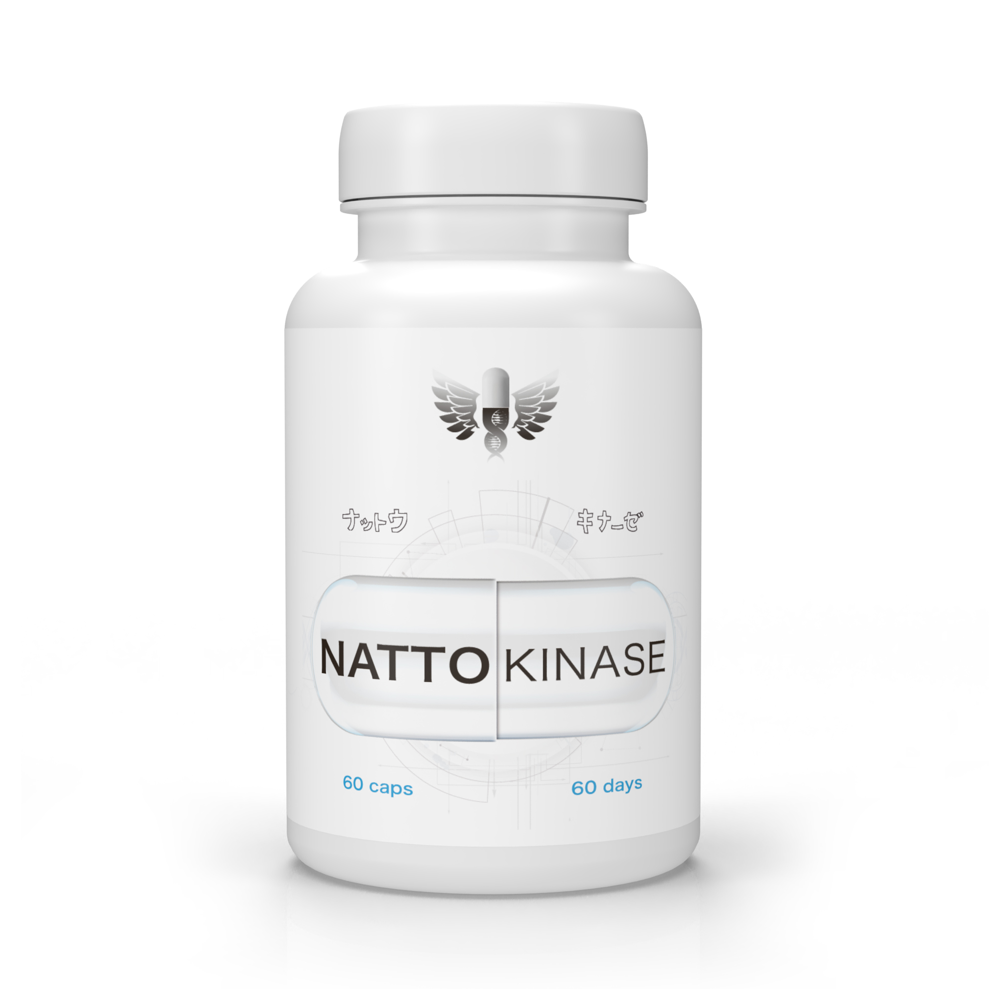 Nattokinase