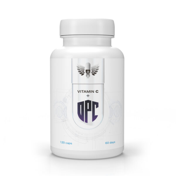 OPC Vitamin C 120