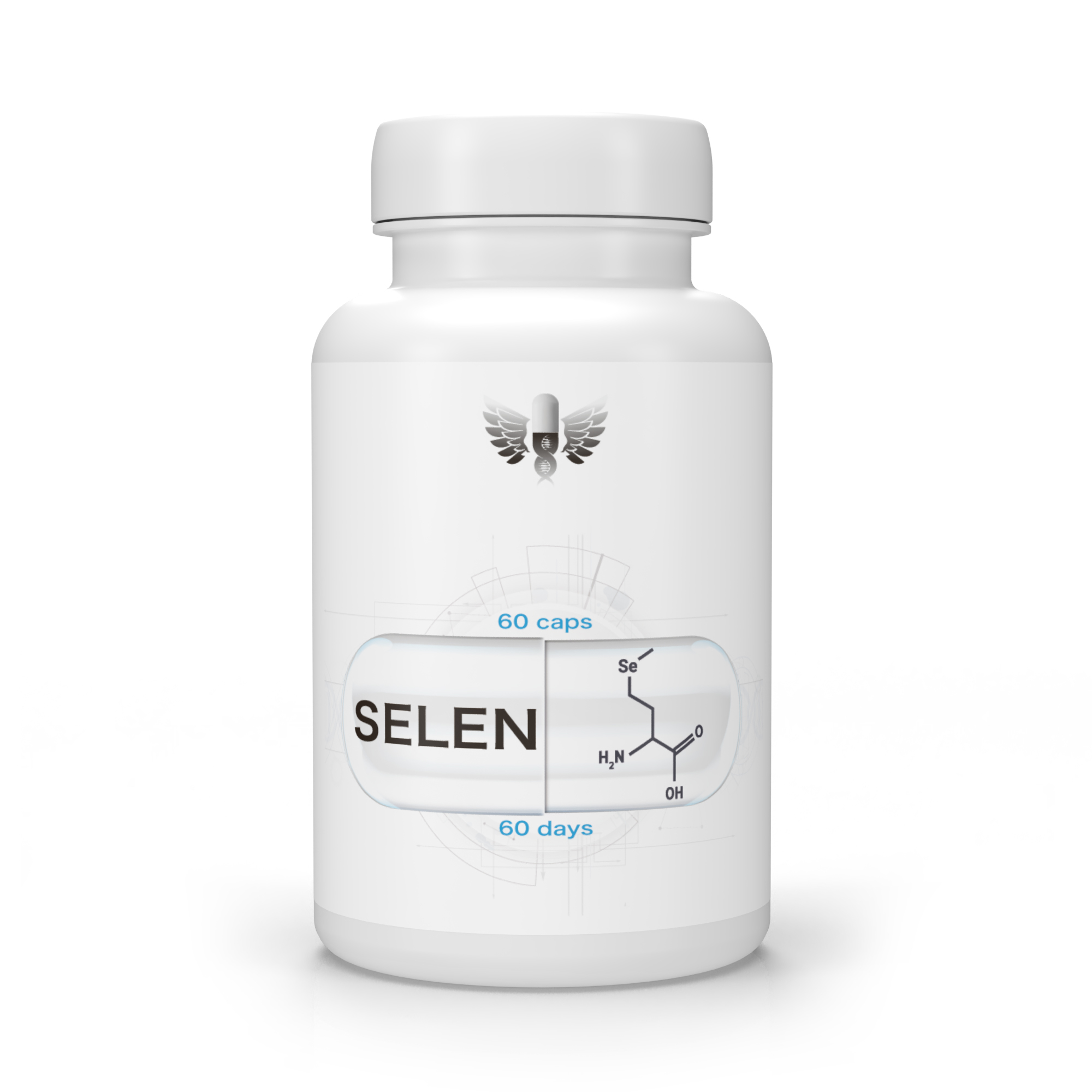 Selen 60