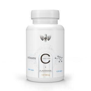 Vitamin C 120