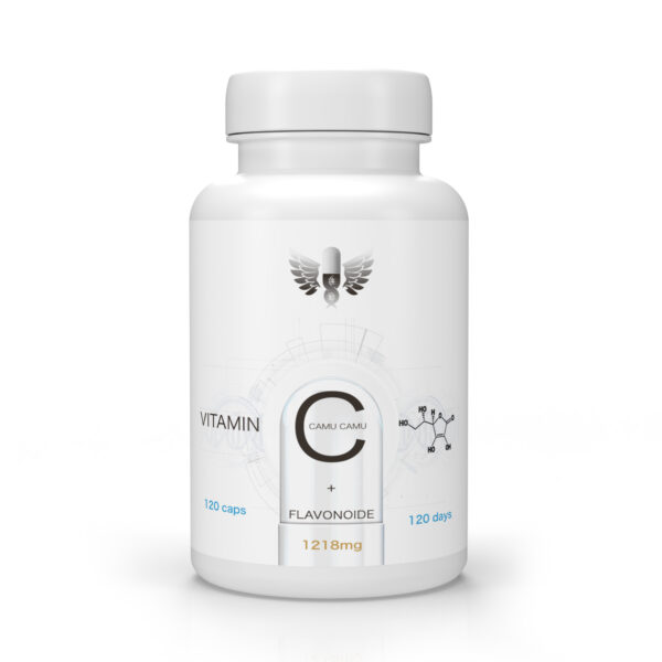 Vitamin C 120
