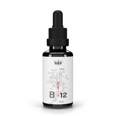 B12 Tropfen