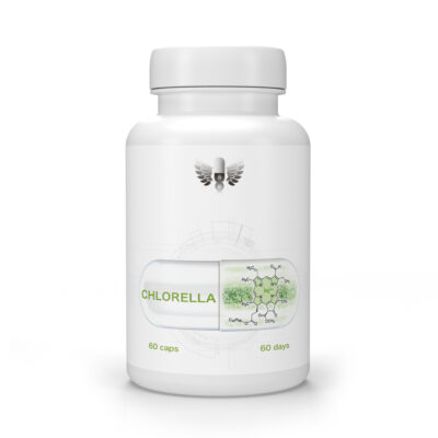 Chlorella