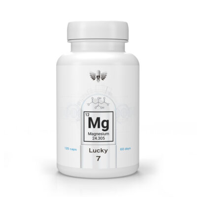 Magnesium Komplex