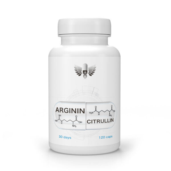 Arginin Citrullin