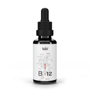 B12 Tropfen