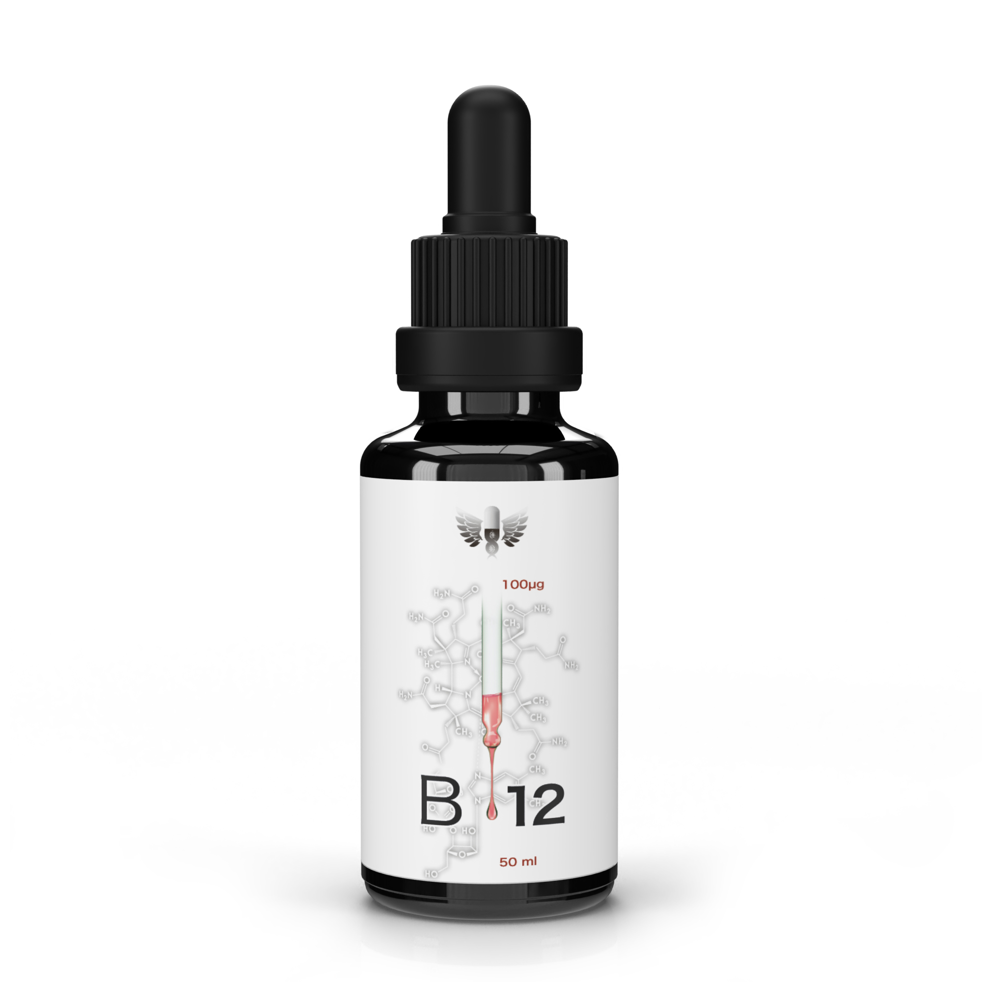 B12 Tropfen