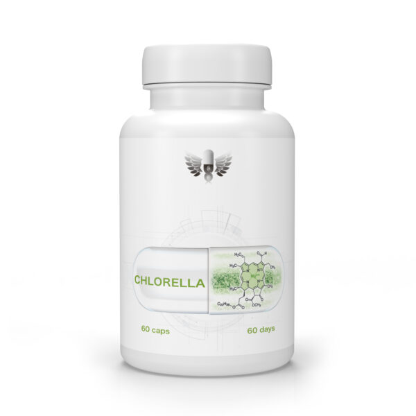 Chlorella