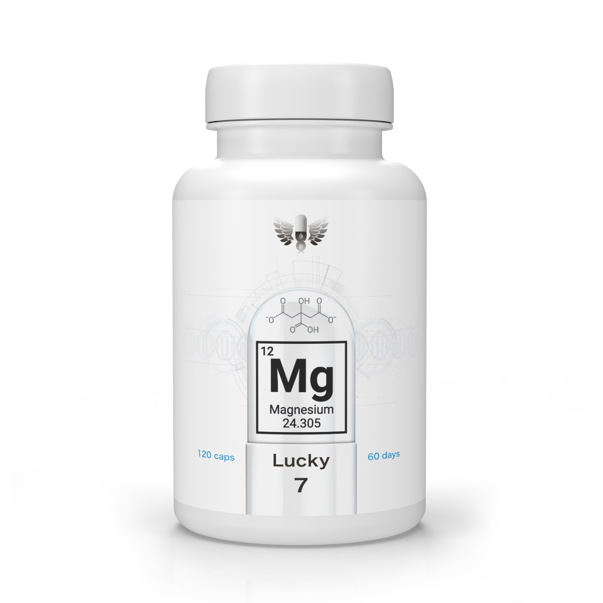 Magnesium Komplex