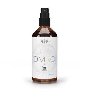 DMSO + Magnesium