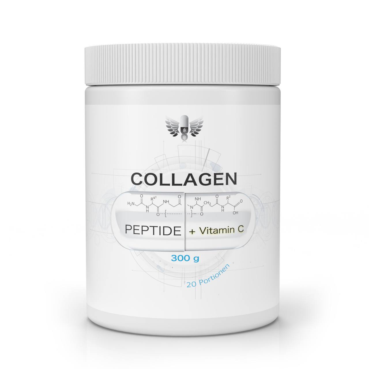 Kollagen Peptide